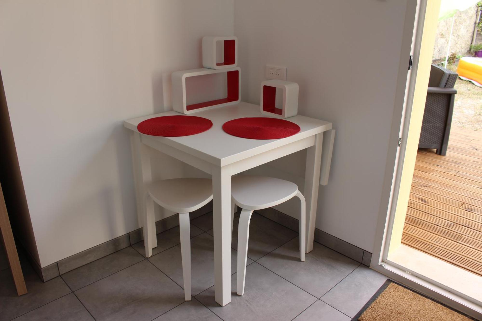 Petite Maison, Cosy, Sur Les Collines Nicoises Nizza